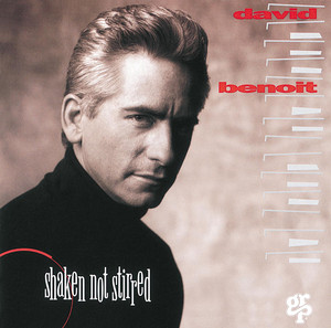 Shaken Not Stirred album