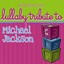 Michael Jackson Lullaby Tribute Albumcover
