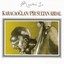 Karacaoğlan - Pir Sultan Abdal Albumcover