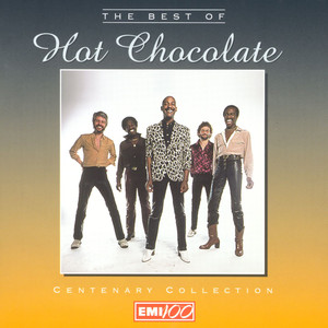 The Best Of Hot Chocolate album