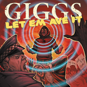 Let Em Ave It album