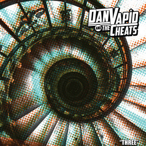 Three cover
