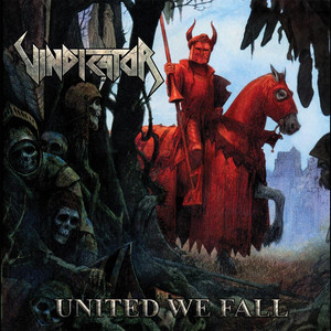 United We Fall cover