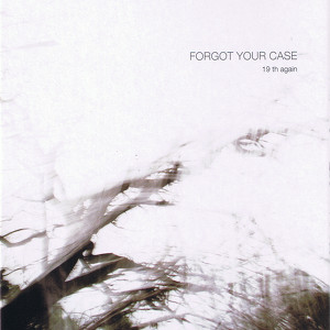 Forgot Your Case