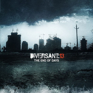 The End of Days cover