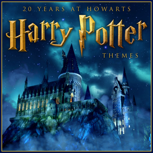 20 Years At Hogwarts… Harry Potter Themes (Cover Version)