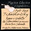 Tchaikovsky: Romeo e Giulietta, Lo Schiaccianoci ''The Nutcracker'', Ouverture Solennelle (Musica classica - i capolavori...) Albumcover