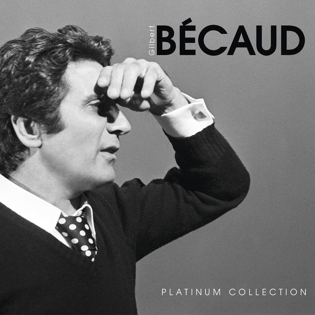 Platinum Collection cover