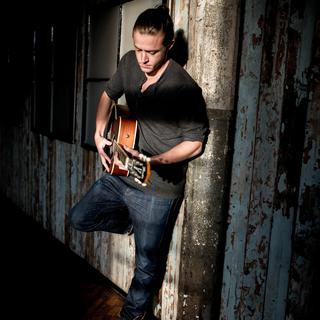 Dave Patten Photo