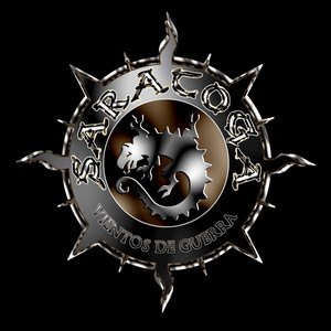 Vientos de guerra cover
