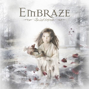 The Last Embrace cover