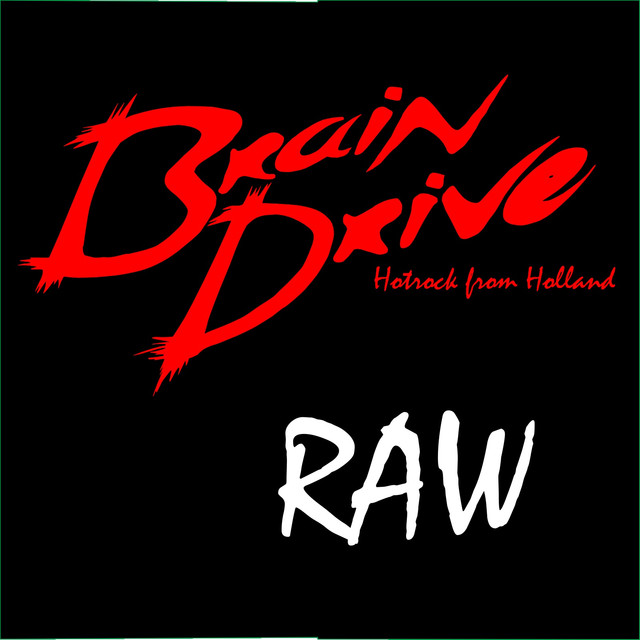 Brain Drive Photo
