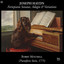 Haydn: Fortepiano Sonatas, Adagio & Variations cover