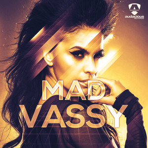 Mad album