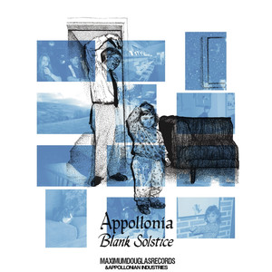Blank Solstice cover