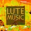 Lute Music, Volume 2: Early Italian Renaissance Music Albumcover