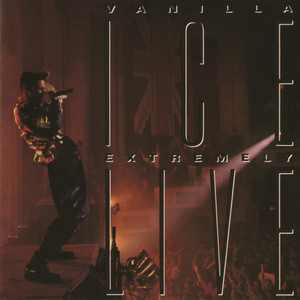 Extremely Live album