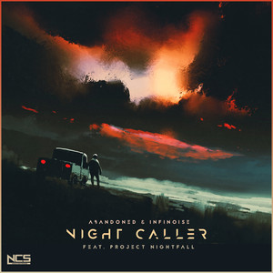 Nightfall Photo