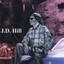 J.D. Hill Albumcover