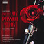 Pulkkis: Tales of Joy, Passion and Love Albumcover