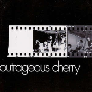 Outrageous Cherry cover