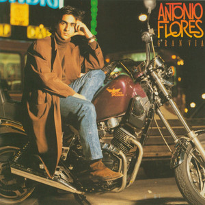 Gran Vía cover
