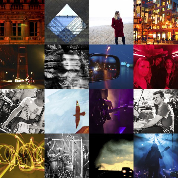 Internal Landscapes (best Of 2008-2018) cover