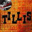 Honky Tonk Tillis (The Dave Cash Collection) cover
