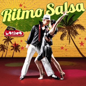 Latina Ritmo Salsa album