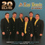 20 Kilates cover
