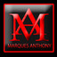 Marques Anthony Albumcover