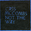 Not the Way cover