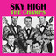 Sky High cover