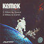 3 Miles to Space, 3 Miles to Earth Albumcover