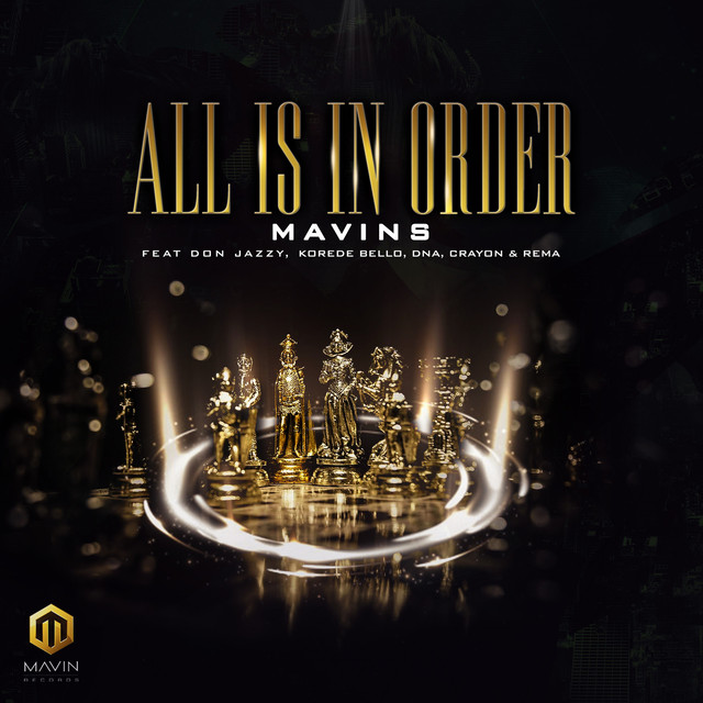 Mavins Photo