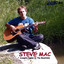 Acoustic Fusion In The Mountains Albumcover