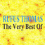 The Very Best Of cover