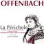 Offenbach: La Périchole Albumcover