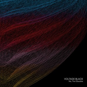 Voltage Black