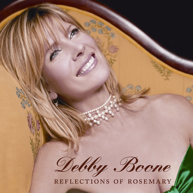 Reflections Of Rosemary cover