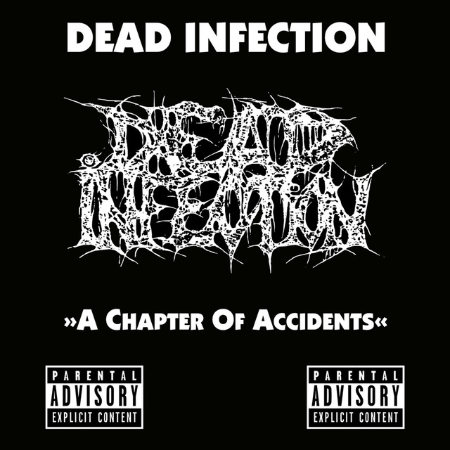 A Chapter Of Accidents cover