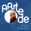 A Arte De Vinícius De Moraes cover