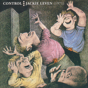 Control cover