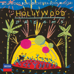 Hollywood Dreams album