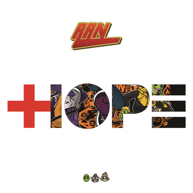 Hop3 cover