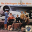 On the Move cover