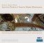 Hasse: Sanctus Petrus et Sancta Maria Magdalena cover