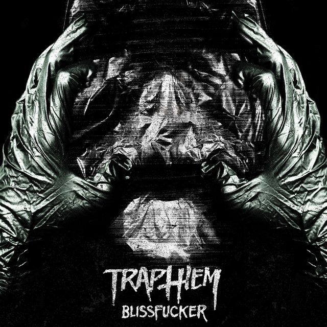 Blissfucker cover