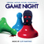 Game Night (Original Motion Picture Soundtrack) cover