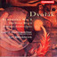 Dvorak: Symphony No. 5 / The Noon Witch / Scherzo Capriccioso Albumcover